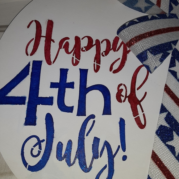 Happy 4th - Picture 2 of 2